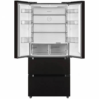 картинка Отдельностоящий холодильник Midea MDRF692MIE28 