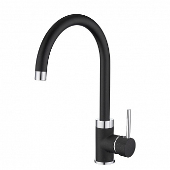 картинка Смеситель Emar Quartz ЕС - 3004  картинка Смеситель Emar Quartz ЕС - 3004