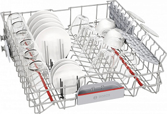 картинка Посудомоечная машина отдельностоящая Bosch SMS4IMW62Q 