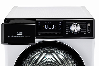 картинка Комплект Vard VWF314+VTH41+VSK4 белый 