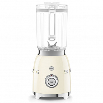 картинка Блендер Smeg BLF03CREU  картинка Блендер Smeg BLF03CREU