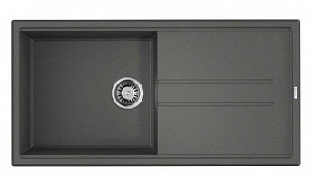 картинка Мойка Omoikiri TEDORI-100  картинка Мойка Omoikiri TEDORI-100