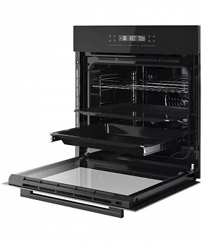 картинка Духовой шкаф Kuppersberg HO 615 B 