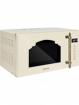 картинка Микроволновая печь Hiberg i-VM 4088 YR  картинка Микроволновая печь Hiberg i-VM 4088 YR