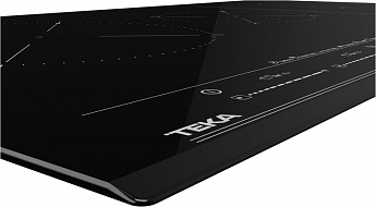 картинка Индукционная варочная панель Teka IZS 96700 MST BLACK 