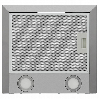 картинка Кухонная вытяжка Krona DITA R 400 inox PB 