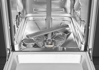 картинка Посудомоечная машина Smeg ST4512IN  картинка Посудомоечная машина Smeg ST4512IN