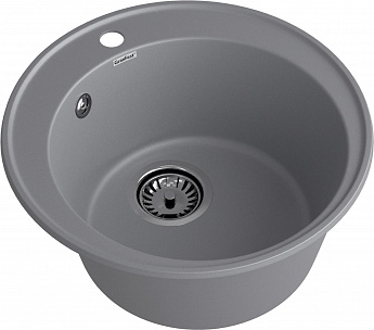 картинка Кухонная мойка Granfest-Quarz GF-Z08 