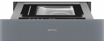 картинка Ящик для вакуумирования Smeg CPV115S  картинка Ящик для вакуумирования Smeg CPV115S