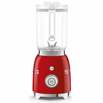 картинка Блендер Smeg BLF03CREU  картинка Блендер Smeg BLF03CREU