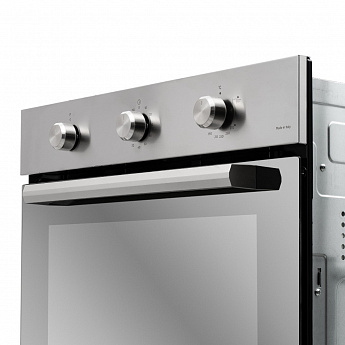 картинка Газовый духовой шкаф Delonghi FG 6 XL RUS 