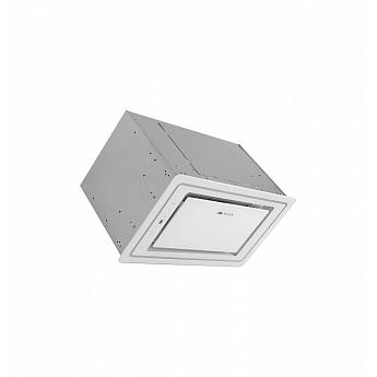 картинка Кухонная вытяжка Millen MBKHG 601 WH  картинка Кухонная вытяжка Millen MBKHG 601 WH