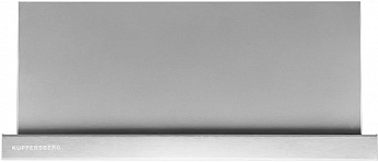 картинка Кухонная вытяжка Kuppersberg SLIMTURBO 60 X 