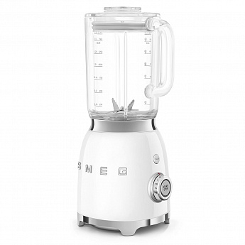 картинка Блендер Smeg BLF03WHEU  картинка Блендер Smeg BLF03WHEU