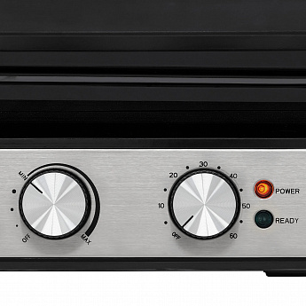 картинка Гриль Krona Kontakt-Tischgrill 1800W нержавеющая сталь  картинка Гриль Krona Kontakt-Tischgrill 1800W нержавеющая сталь