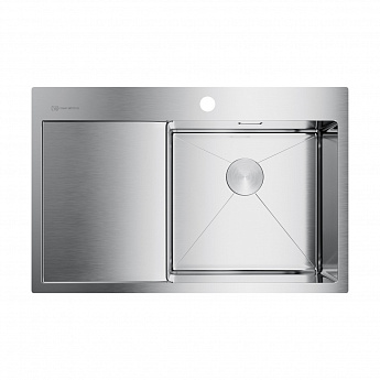 картинка Мойка Omoikiri AKISAME-78-IN-R 