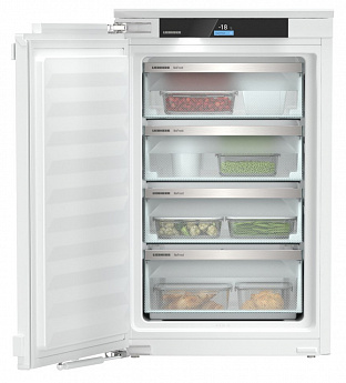картинка Морозильная камера Liebherr SIFNCI 3954 