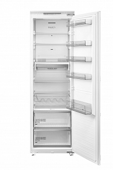 картинка Встраиваемый холодильник Midea MDRE423FGE01 