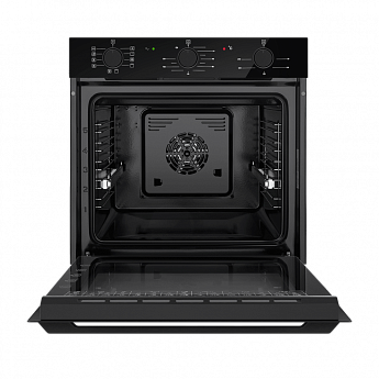 картинка Электрический духовой шкаф Maunfeld AEOK7610B2 черный  картинка Электрический духовой шкаф Maunfeld AEOK7610B2 черный