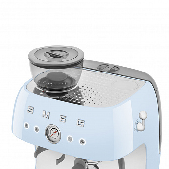 картинка Кофемашина Smeg EGF03PBEU 