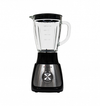 картинка Блендер Lex LX-2001-1 черный  картинка Блендер Lex LX-2001-1 черный