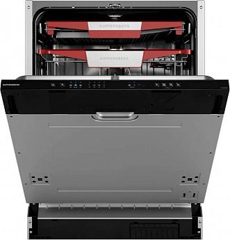 картинка Посудомоечная машина Kuppersberg GLM 6081  картинка Посудомоечная машина Kuppersberg GLM 6081