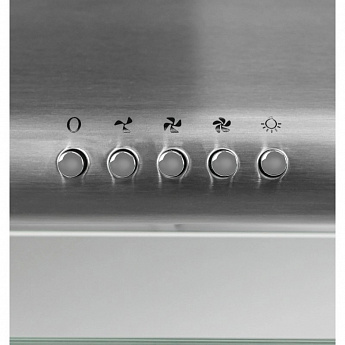 картинка Кухонная вытяжка Lex SIMPLE 2M 600 INOX  картинка Кухонная вытяжка Lex SIMPLE 2M 600 INOX