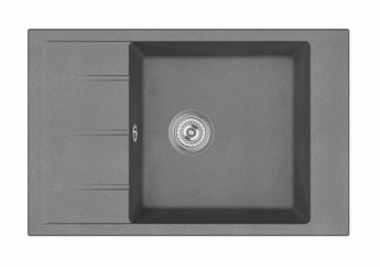 картинка Мойка для кухни Emar EMQ-1780.Q  картинка Мойка для кухни Emar EMQ-1780.Q