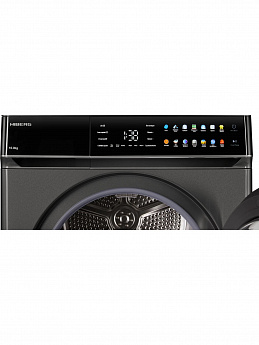 картинка Сушильная машина с тепловым насосом Hiberg HDQ11 - 10 SD 