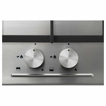 картинка Варочная панель Korting HG 365 CTX 