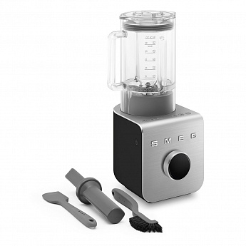 картинка Блендер Smeg BLC01BLMEU  картинка Блендер Smeg BLC01BLMEU