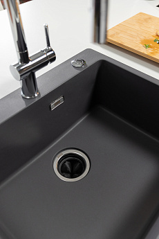 картинка Измельчитель пищевых отходов Franke SLIM 100 