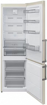 картинка Отдельностоящий холодильник Jacky's JR FI2000  