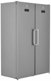 картинка Холодильник Jacky's JLF FI1860 Side-by-side  картинка Холодильник Jacky's JLF FI1860 Side-by-side