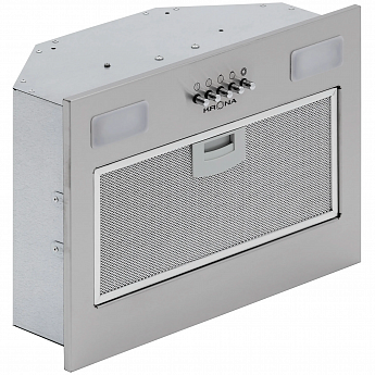 картинка Кухонная вытяжка Krona KATE 400 INOX PB 