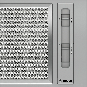 картинка Кухонная вытяжка Bosch DLN52AC70  картинка Кухонная вытяжка Bosch DLN52AC70