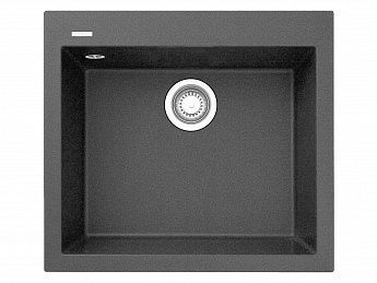 картинка Мойка Longran CUBE CUG 560.500 