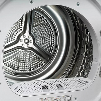 картинка Сушильная машина Delonghi DTD 795 H FABIO  картинка Сушильная машина Delonghi DTD 795 H FABIO