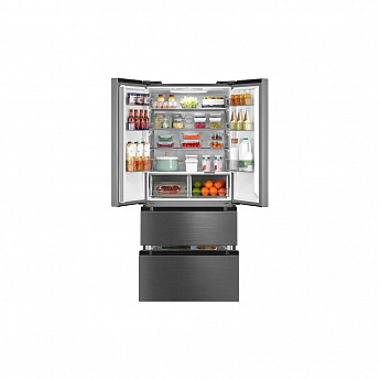картинка Отдельностоящий холодильник Midea MDRF692MIE46 