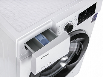 картинка Стиральная машина Nordfrost I-DDQ4 8120 W  картинка Стиральная машина Nordfrost I-DDQ4 8120 W