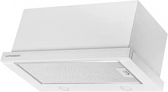 картинка Кухонная вытяжка Kuppersberg SLIMTURBO 60 GW 
