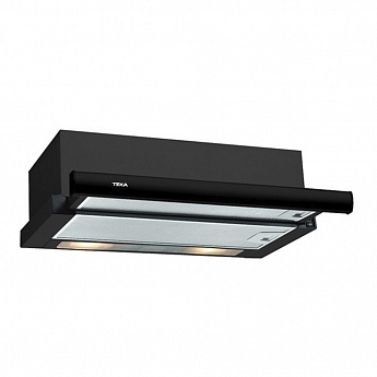картинка Кухонная вытяжка Teka TL 6310 BLACK  картинка Кухонная вытяжка Teka TL 6310 BLACK