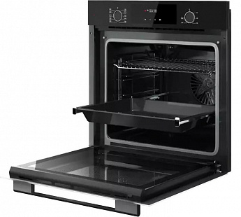 картинка Духовой шкаф Kuppersberg HF 609 B  картинка Духовой шкаф Kuppersberg HF 609 B