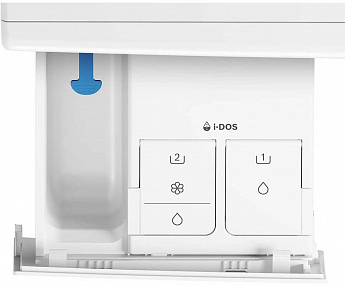 картинка Стиральная машина  с паром Bosch WGB256A0ME  картинка Стиральная машина  с паром Bosch WGB256A0ME
