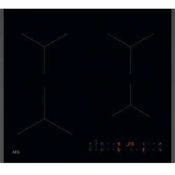 картинка Индукционная варочная панель Aeg TN64IA00FB 