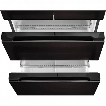 картинка Отдельностоящий холодильник Midea MDRF692MIE28 