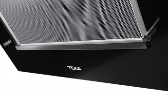 картинка Кухонная вытяжка Teka DVT 68660 TBS BLACK  картинка Кухонная вытяжка Teka DVT 68660 TBS BLACK