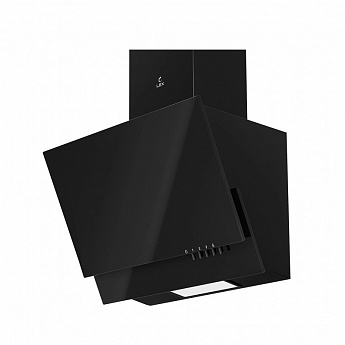 картинка Кухонная вытяжка Lex MERA 500 BLACK  картинка Кухонная вытяжка Lex MERA 500 BLACK