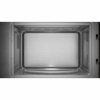 картинка Микроволновая печь встраиваемая Bosch BFL524MB2 