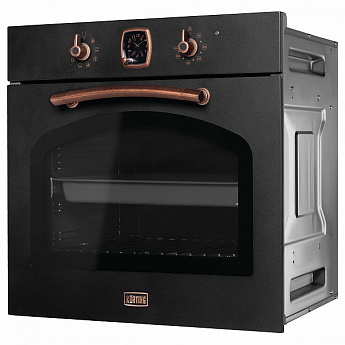 картинка Духовой шкаф Korting OKB 481 CRCN  картинка Духовой шкаф Korting OKB 481 CRCN